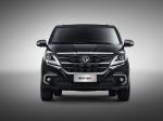 DongFeng Future M7 2018 года